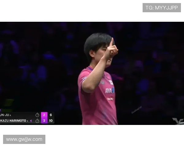 温瑞博4比2战胜张本智和晋级决赛 温瑞博4比2战胜张本智和晋级决赛