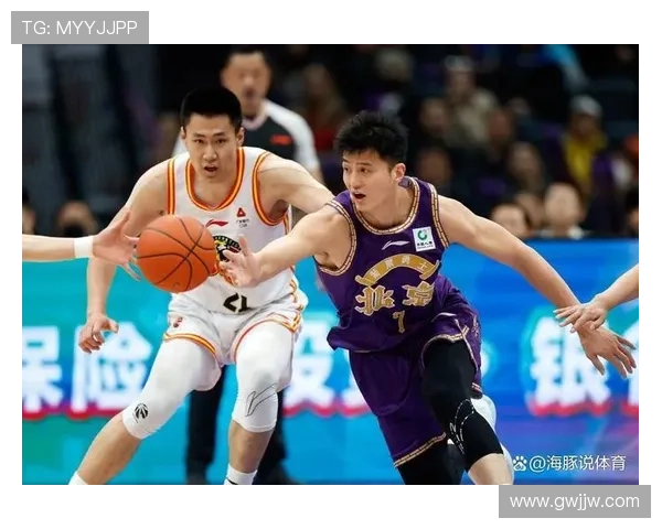 [CBA]篮板数占优 浙江击败天津.