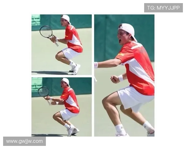 塞尔吉·马丁内斯成长记